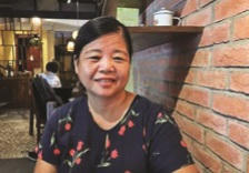 TS Nguyễn Thị Ngọc Thanh: Tòa soạn Pháp luật Plus đã tháo gỡ được nút thắt, người dân rất hài lòng TS Nguyễn Thị Ngọc Thanh: Tòa soạn Pháp luật Plus đã tháo gỡ được nút thắt, người dân rất hài lòng