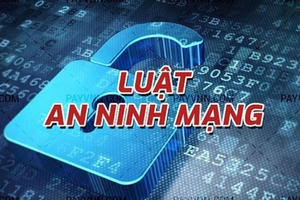 Luật an ninh mạng có hiệu lực: Hãy nghĩ kỹ trước khi sử dụng thông tin vu khống, làm nhục người khác Luật an ninh mạng có hiệu lực: Hãy nghĩ kỹ trước khi sử dụng thông tin vu khống, làm nhục người khác