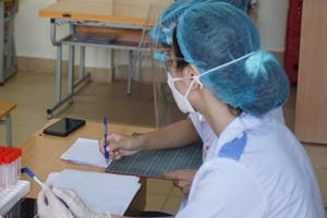 Hải Phòng: Hoãn kỳ thi học sinh giỏi lớp 12 bảng B do dịch Covid-19