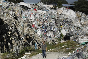 Malaysia: "Chúng tôi không muốn bị coi là bãi rác của thế giới"