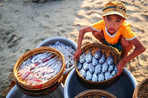 Sửa đổi Bộ luật Lao động: Cần một định nghĩa chính thức về lao động trẻ em