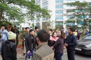 Vụ 4 bé tử vong tại BV Sản Nhi Bắc Ninh: Có thể khởi tố vụ án