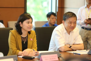 Còn 'cả trăm điều' cần sửa trong BLHS