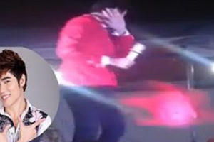 Nghệ sĩ 'mếu' vì bầu show bất lương thời 'ế vé'