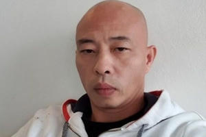 Đại gia Đường "Nhuệ" bị đề nghị mức án 7 năm tù giam Đại gia Đường "Nhuệ" bị đề nghị mức án 7 năm tù giam