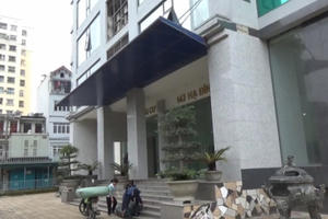 Bản tin Bất động sản Plus: Chung cư 143 Hạ Đình vi phạm PCCC, xây dựng sai thiết kế