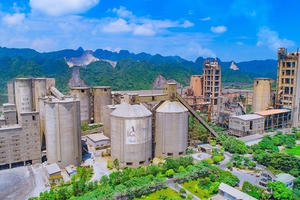 Vicem Thạch cao xi măng (TXM) công bố lộ trình thoát diện cảnh báo và bị kiểm soát