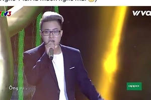 Cư dân mạng truyền nhau đoạn clip đang gây sốt "ông bà anh"