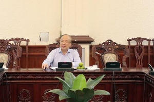 Hương ước, quy ước phải phản ánh được ý chí của đa số cộng đồng dân cư