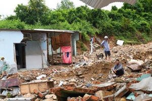 Tại sao bão lũ ngày càng tàn khốc?