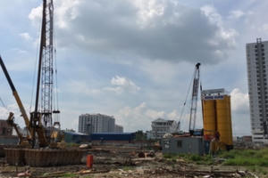 Vụ 'hô biến' dự án tái định cư thành nhà ở thương mại: Yêu cầu xử lý Chủ tịch UBND Q.8 thời kỳ có liên quan