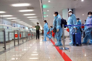 Sáng 24/6, TP HCM nhiều ca nhiễm Covid-19 nhất