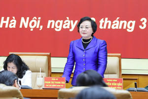 Mở “Chiến dịch 500 ngày đêm” tìm kiếm, quy tập và xác định danh tính hài cốt liệt sĩ