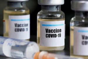 Quỹ vaccine Covid-19 đã tiếp nhận gần 7.000 tỷ đồng tiền ủng hộ, tài trợ