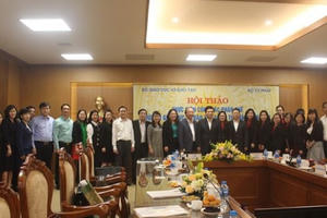 Bộ Giáo dục và Đào tạo - Bộ Tư pháp phối hợp ngày càng thực chất