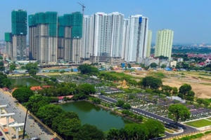 ‘Sống xanh’ – Tiêu chuẩn người Hà Nội hướng tới ‘Sống xanh’ – Tiêu chuẩn người Hà Nội hướng tới