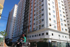 Phát triển nhà ở xã hội để ‘giải cứu’ thị trường bất động sản