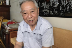 "Là Anh hùng nhưng không thoát khỏi cám dỗ của quyền lực và tiền bạc"