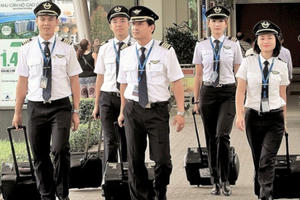 “Vietnam Airlines sẽ hết tổ bay nếu bắt cách ly đủ 14 ngày”