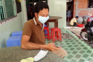 Tiền Giang: Ai “chống lưng” cho cơ sở Tú Trinh vì lợi nhuận mà “chà đạp” lên sức khỏe người dân?