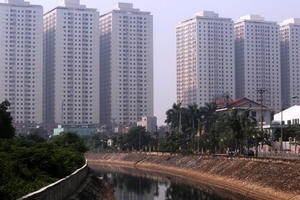 Kỳ 10 - “Nhờn luật” tại KĐT Đại Thanh: Trách nhiệm giải quyết là Thành phố Hà Nội?