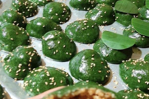 Đặc sản vùng cao khuynh đảo Hà thành, khiến giới nội trợ lùng mua ráo riết