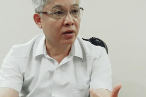 Triệt chạy chức, bí thư tỉnh phải là người nơi khác