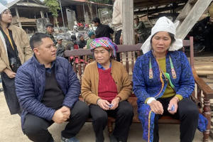 Bộ Y tế yêu cầu khẩn trương điều tra 2 vụ nghi ngộ độc ở Sơn La và Đồng Tháp