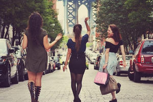 Sự thật: Phụ nữ càng hiểu chuyện, càng không ai thương