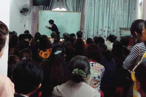 Đa cấp - từ biến tướng đến ác cảm