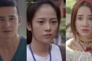 “Tình địch” Nhã Phương vượt trầm cảm, dành dụm hết cát-xê học đại học