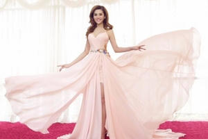 Lâm Khánh Chi: "Hương Giang Idol là con người sống giả tạo"