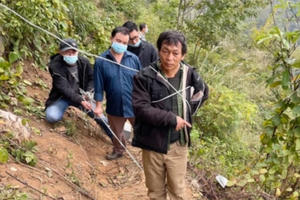 Đối tượng giết người và vứt xác xuống vực sâu khai gì tại cơ quan Công an?