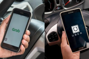 Kinh tế 24h: Khăn lụa Trung Quốc nhập về Việt Nam giá cực thấp, Uber - Grab "ăn" trên đầu, trên cổ lái xe