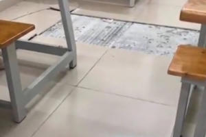 Trường Hutech phản hồi về việc "trường rung lắc" Trường Hutech phản hồi về việc "trường rung lắc"