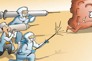 Giá quá đắt của một cá nhân thiếu ý thức và liều lĩnh!