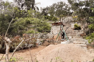 Bình Định: Chủ nhân biệt phủ trái phép trong di tích danh thắng Ghềnh Ráng là ai?