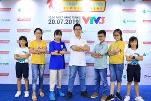 Để trẻ em tự tin chinh phục những ước mơ – Tại sao không?