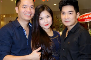 Quang Hà thừa nhận có được tên tuổi hôm nay là nhờ vào quản lý Quang Cường
