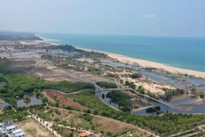 Bà Rịa - Vũng Tàu: Doanh nghiệp điêu đứng vì bị chính quyền hủy phê duyệt dự án Bà Rịa - Vũng Tàu: Doanh nghiệp điêu đứng vì bị chính quyền hủy phê duyệt dự án