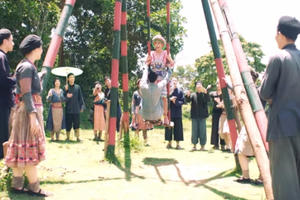 Nhân vật văn học - sắc màu mới trong âm nhạc trẻ