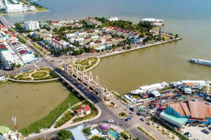 Phó Thủ tướng phê duyệt Nhiệm vụ lập quy hoạch tỉnh Kiên Giang