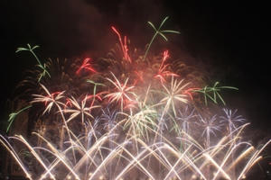 DIFF 2018 tiếp tục bùng nổ trong đêm “Nhịp cầu Thời gian”