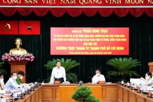 Khẩn trương thu hồi và hoàn trả hơn 26.000 tỷ đồng