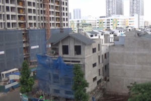 Bản tin Bất động sản Plus: Dự án Green Pearl "dính" hàng loạt sai phạm