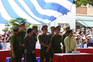 Đà Nẵng: “Nở rộ” loại hình cho vay lãi nặng và nhiều hệ lụy!