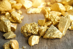 Giá vàng hôm nay 1/6: Chưa thể thoát đáy sâu