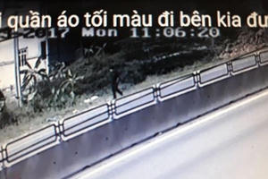 Ninh Bình: Những thông tin gây sốc về vụ tài xế taxi mất tích để lại xe có nhiều vết máu