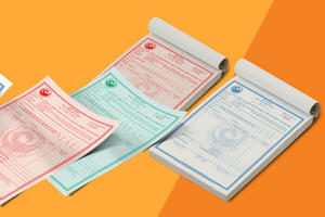 Quy định mới về hóa đơn, chứng từ