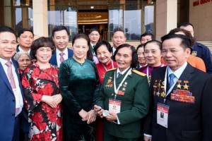 Câu chuyện truyền cảm hứng về “Người đàn bà Sữa” trở thành Anh hùng Lao động